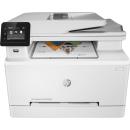 HP Color LaserJet Pro MFP M283fdw Printer (7KW75A)