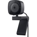 Dell WB3023 2K QHD Webcam Black (722-BBBX)