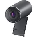 Dell WB5023 2K QHD Pro Webcam Black (722-BBBS)