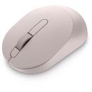 Dell MS3320W Mobile Wireless Mouse Ash Pink (570-ABOL)