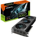 Gigabyte GeForce RTX 4060 Ti Eagle OC 8GB GDDR6 (GV-N406TEAGLE OC-8GD)