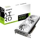 Gigabyte GeForce RTX 4060 Aero OC 8GB GDDR6 (GV-N4060AERO OC-8GD)