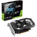 Asus Dual GeForce GTX 1650 V2 OC Edition 4GB GDDR6