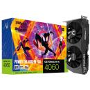 Zotac Gaming GeForce RTX 4060 OC 8GB GDDR6 Spider-Man Edition (ZT-D40600P-10SMP)