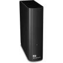 Western Digital WD Elements 14TB USB 3.0 External Hard Drive Black (WDBBKG0140HBK-SESN)