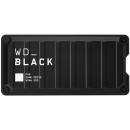 Western Digital 2TB WD_Black P40 Game Drive Portable SSD Black (WDBAWY0020BBK-WESN)