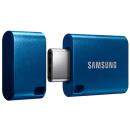 Samsung 64GB USB Type-C Flash Drive Blue (MUF-64DA/AM)