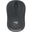 Logitech M240 Silent Bluetooth Mouse Graphite (910-007122)