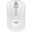 Logitech M240 Silent Bluetooth Mouse White (910-007123)