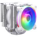 Cooler Master Hyper 622 Halo CPU Cooler White (RR-D6BB-20PA-R1)