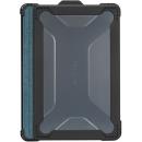 Targus SafePort Rugged Case for Microsoft Surface Go and Go 2 Grey (THD491GL)