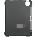 Targus SafePort Standard Antimicrobial Case for iPad Air 10.9" and iPad Pro 11"  Black (THD915GL)