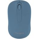 Targus W600 Wireless Optical Mouse Blue Heaven (AMW60005-AP)