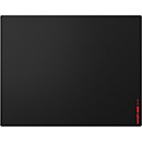 Pulsar Superglide Glass Mousepad L Black