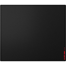 Pulsar Superglide Glass Mousepad XL Black