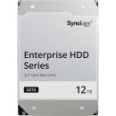 Synology 12TB HAT5300 Enterprise Series Hard Drive 7200rpm 3.5" SATA