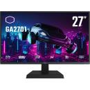 Cooler Master 27" GA2701 IPS Gaming Monitor 1920x1080 100Hz 1ms VGA HDMI Adaptive Sync (CMI-GA2701)