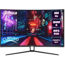 Dahua 31.5" DHI-LM32-E230C VA Curved Monitor 1920x1080 165Hz 1ms HDMI DP Adaptive Sync