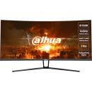 Dahua 34" DHI-LM34-E330C VA Curved Monitor 3440x1440 165Hz 1ms HDMI DP Adaptive Sync