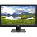 Dell 19.5" TN Monitor 1600x900 60Hz 5ms VGA HDMI (D2020H)