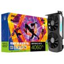 Zotac Gaming GeForce RTX 4060 Ti 8GB GDDR6 Twin Edge OC Spider-Man Edition (ZT-D40610H-10SMP)