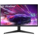 LG 24" UltraGear VA Monitor 1920x1080 165Hz 1ms HDMI DP AMD FreeSync (24GQ50F-B)