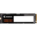 Gigabyte 500GB Gen4 5000E PCIe Gen4 x4 NVMe M.2 2280 SSD (AG450E500G-G)