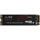 PNY 4TB XLR8 CS3140 NVMe PCIe Gen 4x4 SSD M.2 2280 (M280CS3140-4TB-CL)