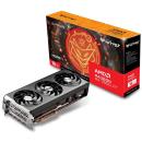 Sapphire Nitro+ Radeon RX 7800 XT 16GB GDDR6