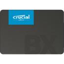 Crucial 500GB BX500 3D NAND SATA SSD 2.5"7mm (CT500BX500SSD1)