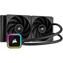 Corsair iCUE H115i RGB ELITE Liquid CPU Cooler (CW-9060059-WW)