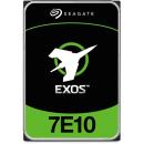 Seagate 2TB Exos 7E10 Enterprise Hard Drive 7200rpm 3.5" 512n SATA 256MB Cache (ST2000NM000B)