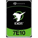 Seagate 4TB Exos 7E10 Enterprise Hard Drive 7200rpm 3.5" 512n SAS 256MB Cache (ST4000NM001B)