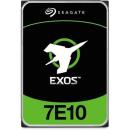 Seagate 8TB Exos 7E10 Enterprise Hard Drive 7200rpm 3.5" 512e/4Kn SAS 256MB Cache (ST8000NM018B)