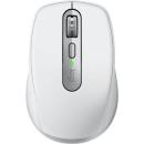 Logitech MX Anywhere 3S Compact Wireless Performance Mouse Pale Grey (910-006933)