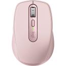 Logitech MX Anywhere 3S Compact Wireless Performance Mouse Rose (910-006934)