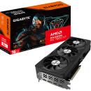 Gigabyte Radeon RX 7800 XT Gaming OC 16GB GDDR6 (GV-R78XTGAMING OC-16GD)