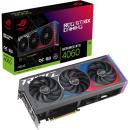 Asus ROG Strix GeForce RTX 4060 OC Edition 8GB GDDR6