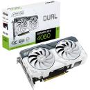 Asus Dual GeForce RTX 4060 OC Edition 8GB GDDR6 White