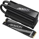 Gigabyte 2TB Aorus Gen5 12000 M.2 2280 PCIe Gen5x4 SSD (AG512K2TB)