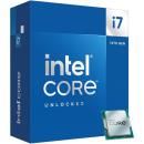 Intel Core i7-14700K Processor (Not including Cooler)(33MB Smart Cache, Up to 5.60 GHz)(BX8071514700K)