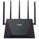 D-Link AX3000 Mesh Gigabit Wireless Router (DIR-X3000Z)