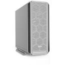 be quiet! Silent Base 802 Mid-Tower Case fits E-ATX White (BG040)