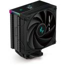 DeepCool AK400 Digital CPU Cooler Black (R-AK400-BKADMN-G)