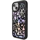 Belkin SheerForce Magnetic Phone Case for iPhone 15 Disney Black (MSA016qcBK-DY)(Case Only)