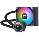 Thermaltake TH120 V2 ARGB Sync Liquid CPU Cooler Black (CL-W360-PL12SW-A)