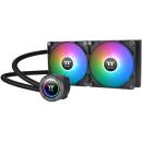 Thermaltake TH280 V2 ARGB Sync Liquid CPU Cooler Black (CL-W375-PL14SW-A)