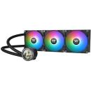 Thermaltake TH420 V2 Ultra ARGB Sync Liquid CPU Cooler Black (CL-W386-PL14SW-A)