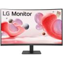 LG 31.5" VA Curved Monitor 1920x1080 100Hz 5ms VGA HDMI FreeSync (32MR50C-B)