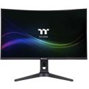 Thermaltake 32" IPS Gaming Monitor 2560x1440 170Hz 1ms HDMI DP Adaptive-Sync (GM-GCE-32CEQB)